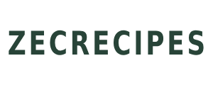 Zecrecipes